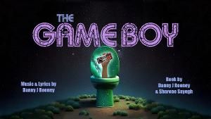 THE GAME BOY Comes to 54 Below in October  Image
