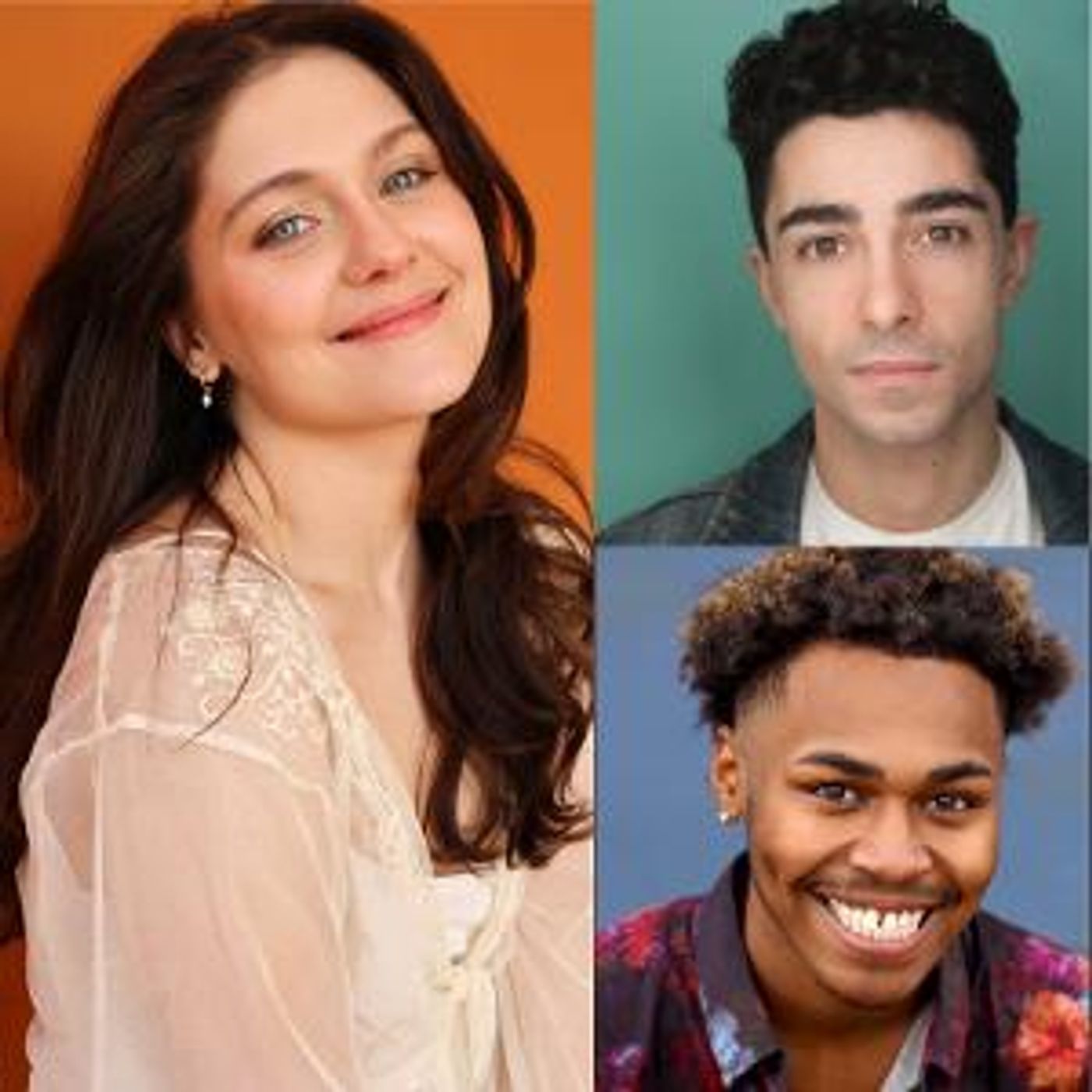 Franklin Performing Arts Company To Go Under the Sea with Disney's THE LITTLE MERMAID  Image