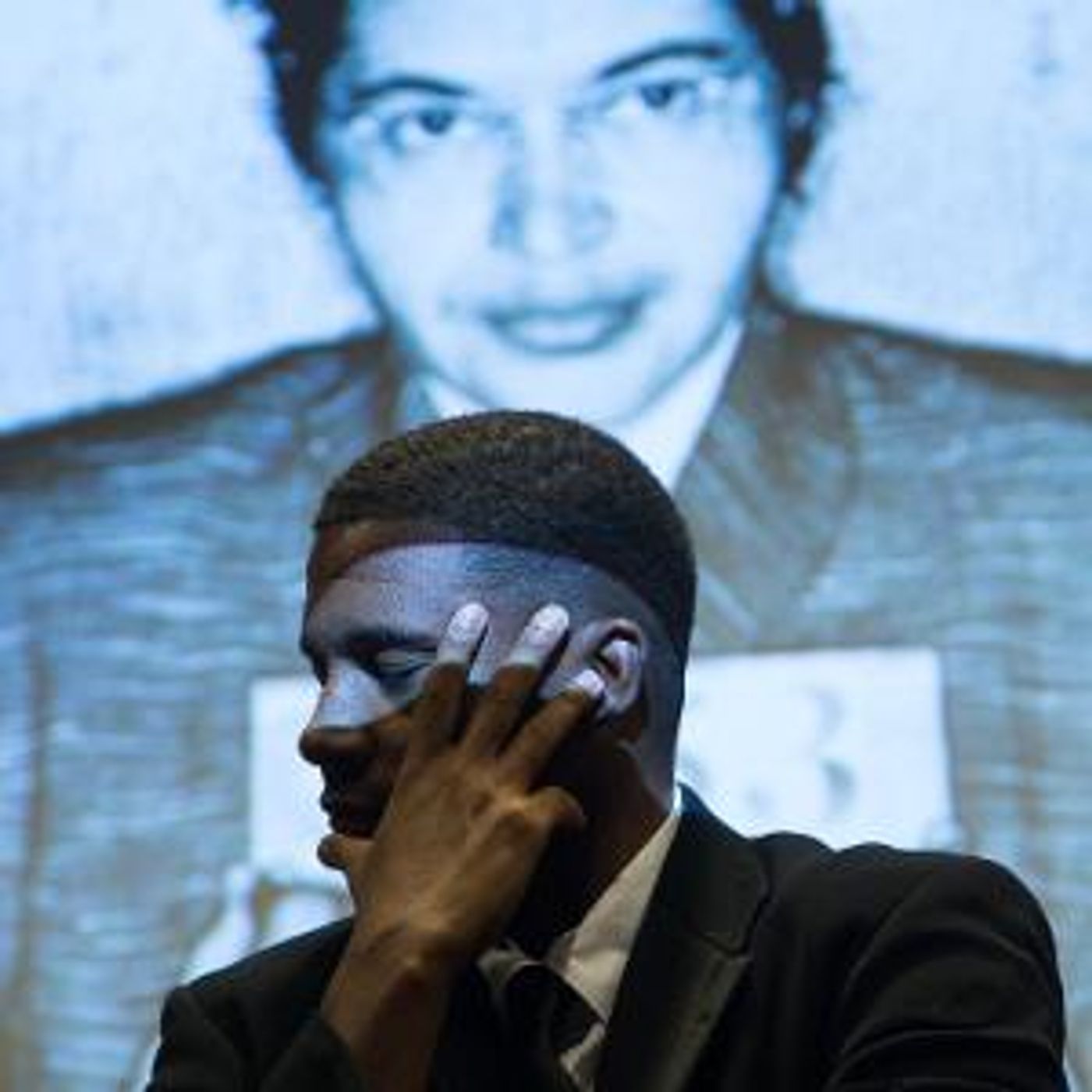 Children's Theatre of Charlotte Presents the Riveting Theatrical Experience TIRED SOULS: THE MONTGOMERY BUS BOYCOTT  Image