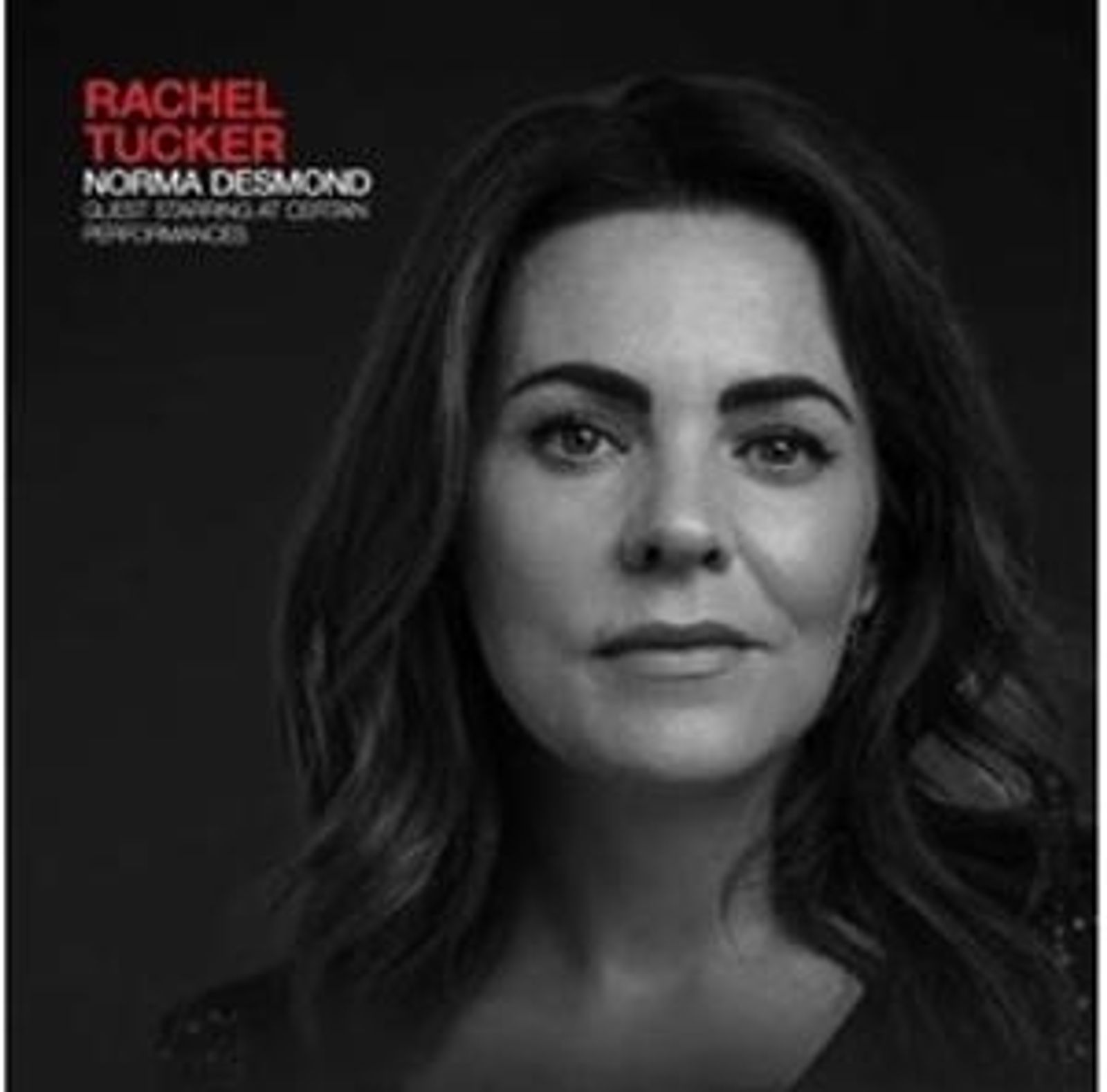 West End and Broadway Actress Rachel Tucker to Release New Album in ...