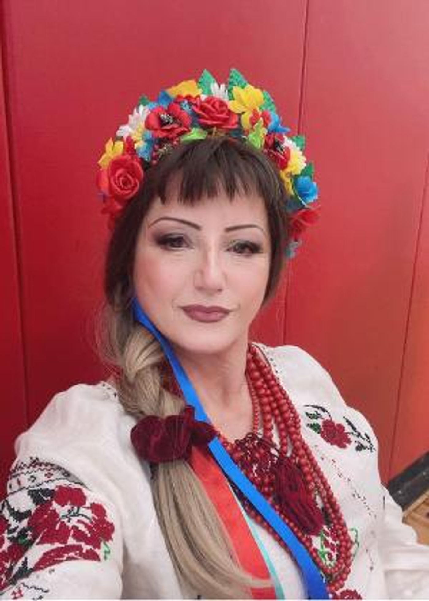 Maestro Alan Aurelia to Present Ukrainian Russian Peace Concert in October  Image