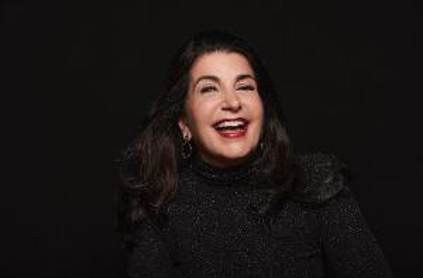 Maria Corsaro to Present I COULD GET USED TO THIS! at Chelsea Table + Stage in November  Image