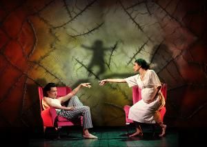 New Adaptation Of Mary Shelley's FRANKENSTEIN Will Open at Leeds Playhouse in February Ahead of Tour  Image