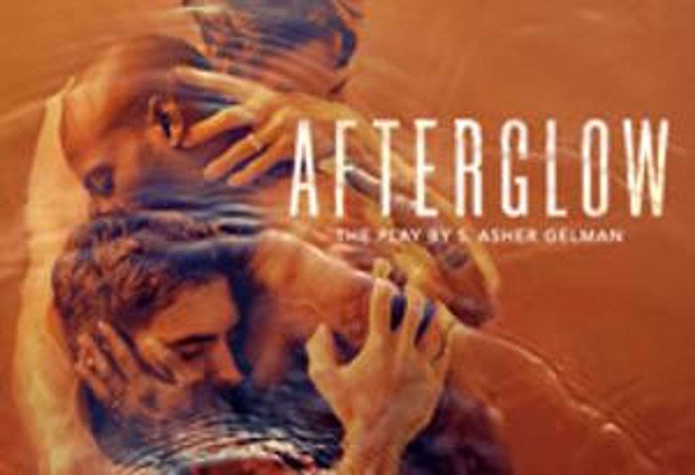 AFTERGLOW Comes to Southwark Playhouse Next Year  Image