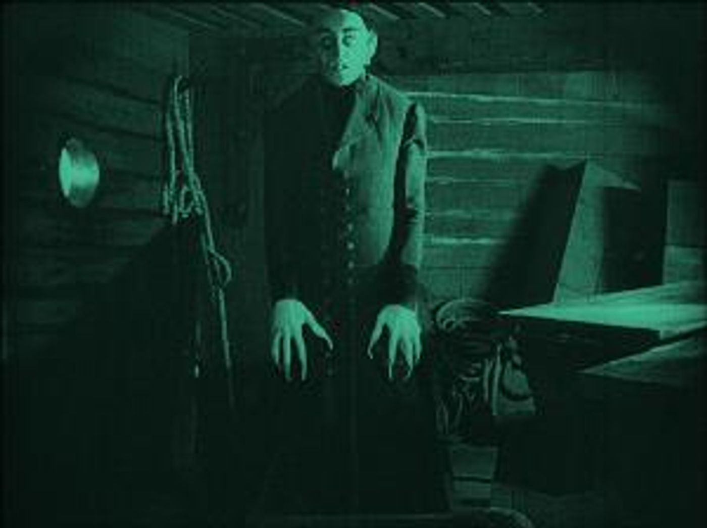 Duck Soup Cinema Brings Showing of NOSFERATU to Overture  Image