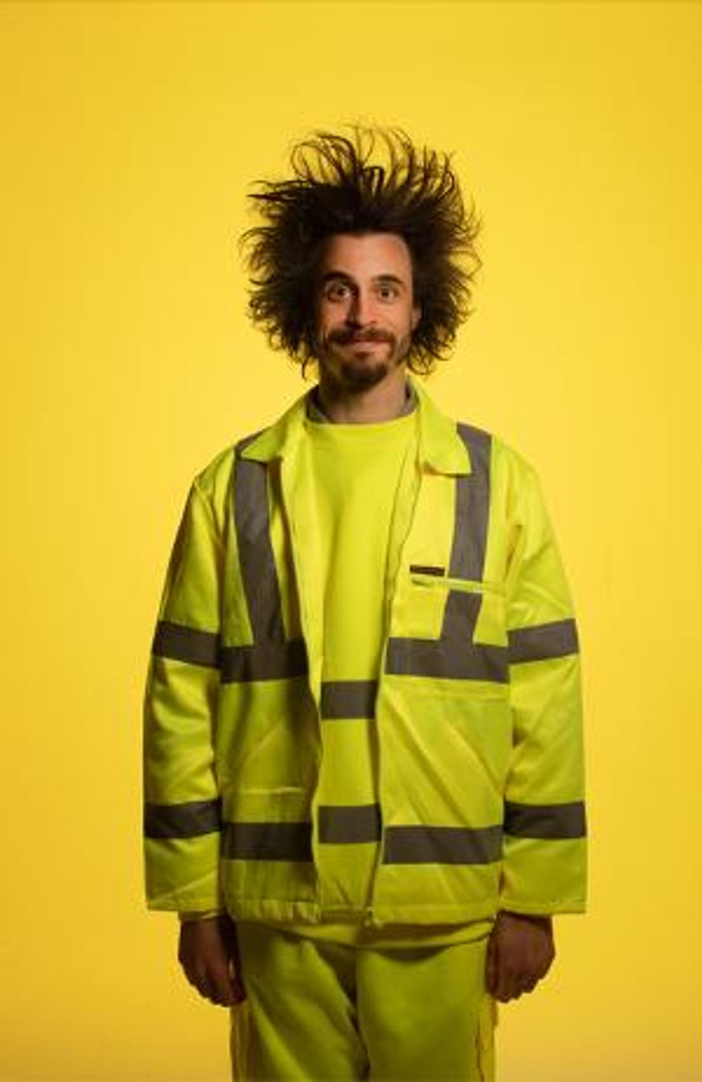 BRITAIN'S GOT TALENT Winner Viggo Venn Announces UK National Tour  Image