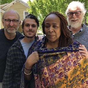 YOU DON'T KNOW THE LONELY ONE Returns To Ancram Opera House In October  Image