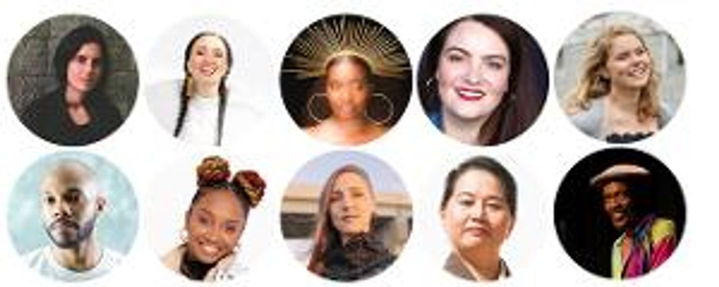 3Arts Announces Awardees Of 2023 3Arts Awards In Dance, Theater, Visual Arts, Music, And Arts Education  Image