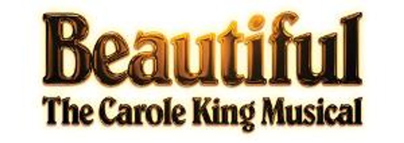 BEAUTIFUL: THE CAROLE KING MUSICAL is Coming to Marriott Theatre This November  Image
