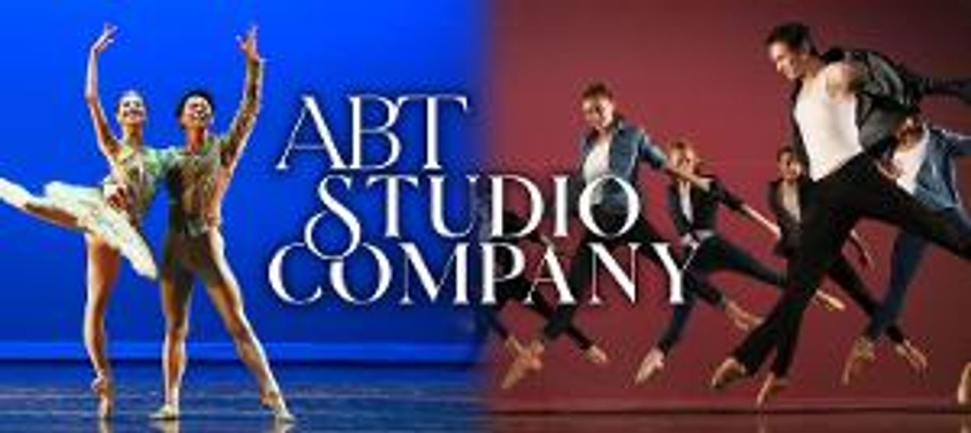 Jefferson Performing Arts Society To Present American Ballet Theatre's Junior Company, ABT Studio, November 10  Image
