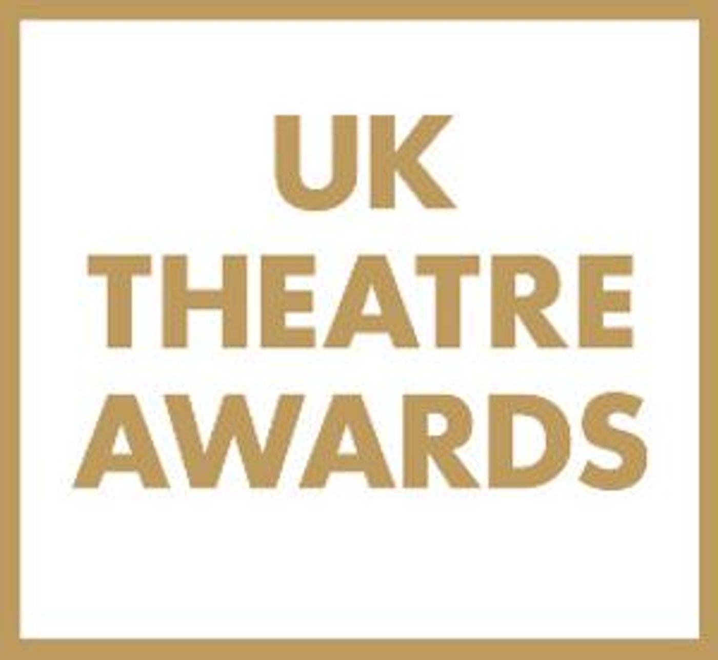 Lena Hall, Mark Gatiss, Lyric Theatre Belfast, and More Win UK Theatre Awards - Full List of Winners Here!  Image