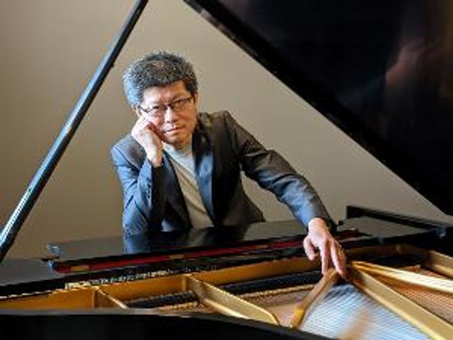 Saint-Saëns' 'Egyptian' and Schubert's 'The Great' Launch South Florida Symphony Orchestra's 2023/24 Season  Image