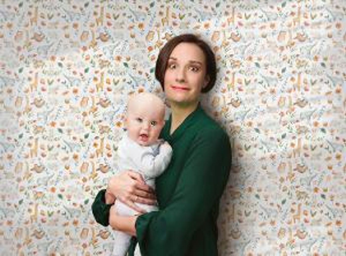 Anna Goldsworthy's WELCOME TO YOUR NEW LIFE Caps Off State Theatre Company South Australia's 2023 Season  Image