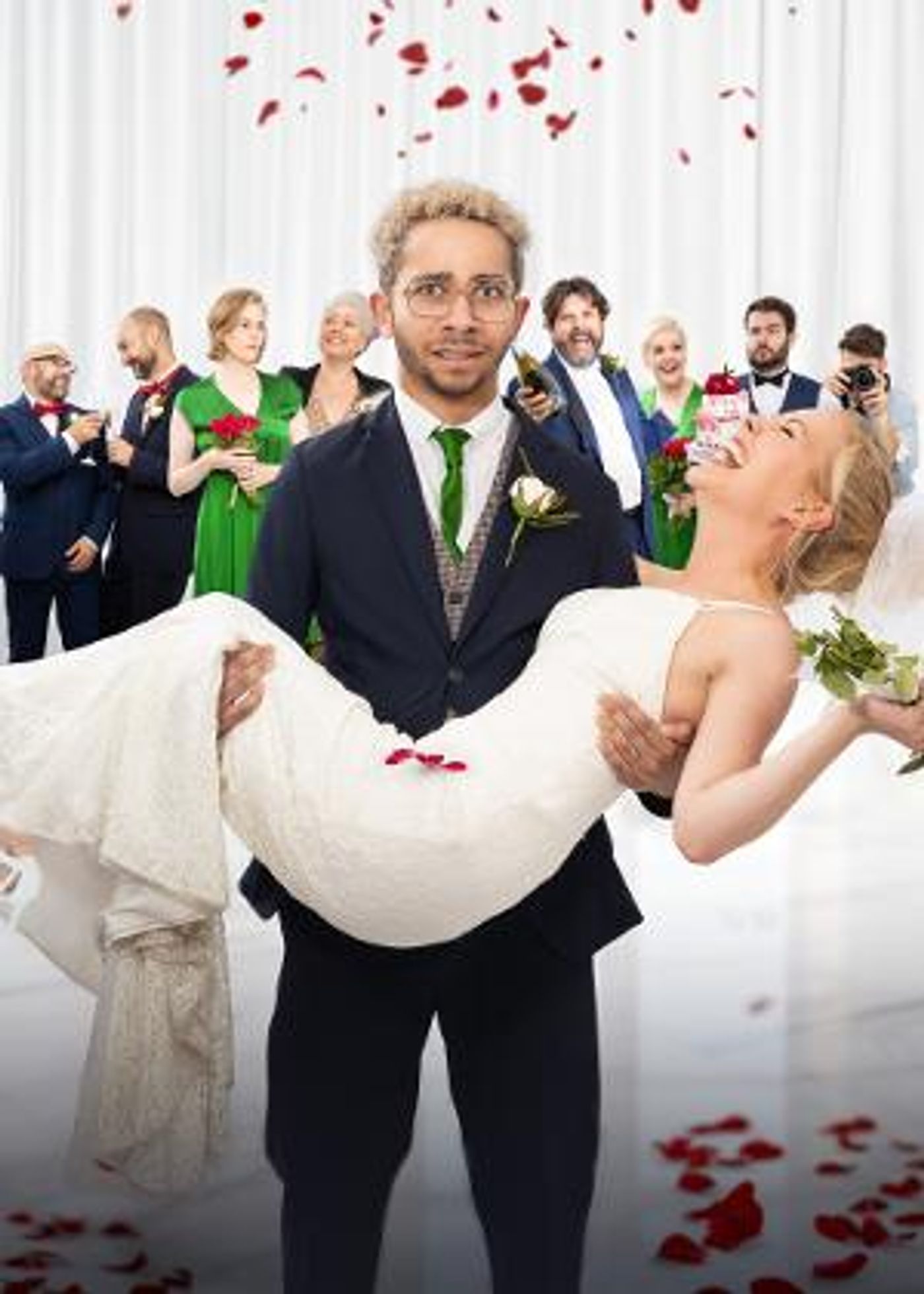 The London 50-Hour Improvathon Returns in March 2024 at Wilton's Music Hall  Image