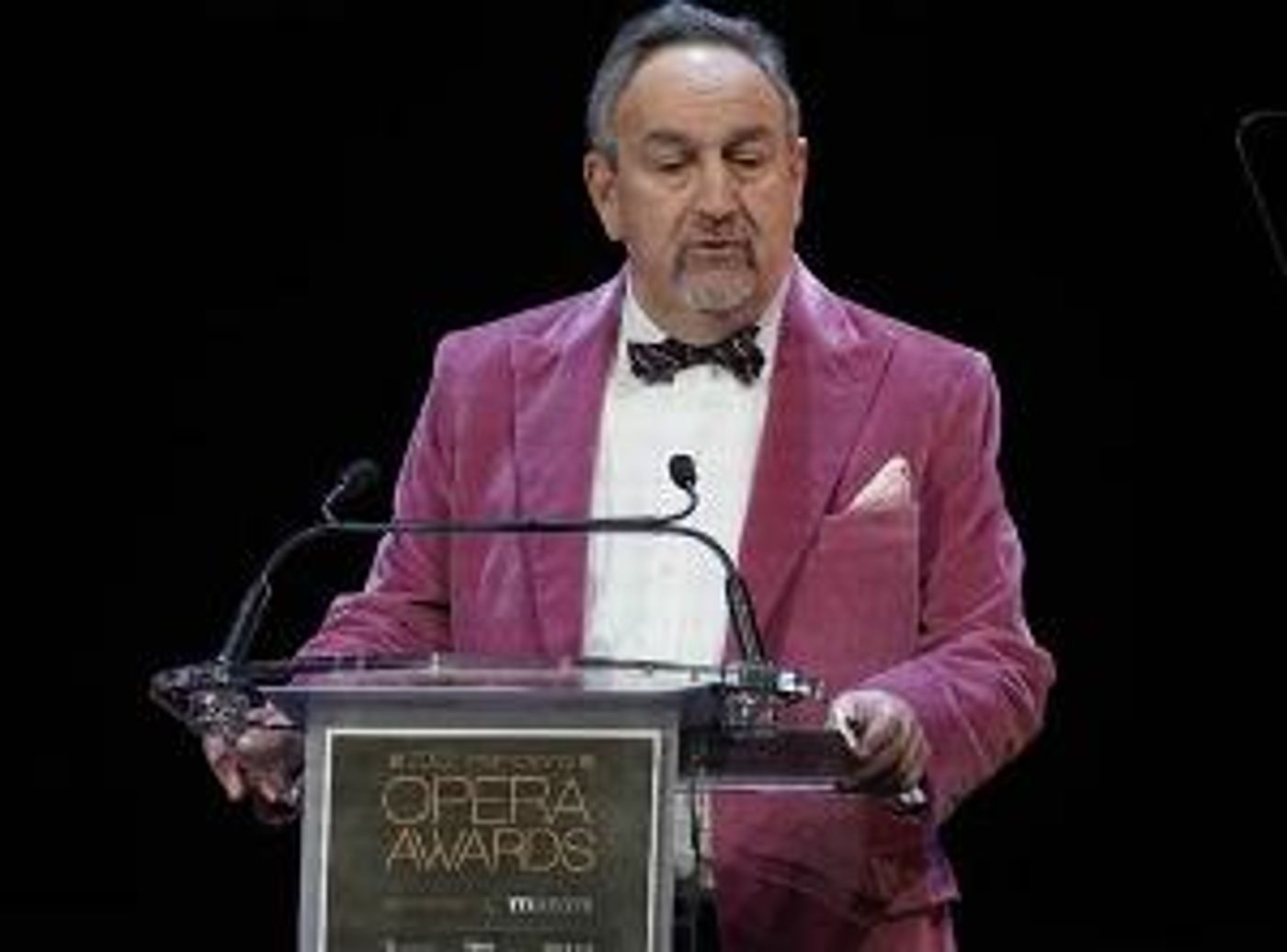 International Opera Awards 2023 Shortlist Revealed  Image