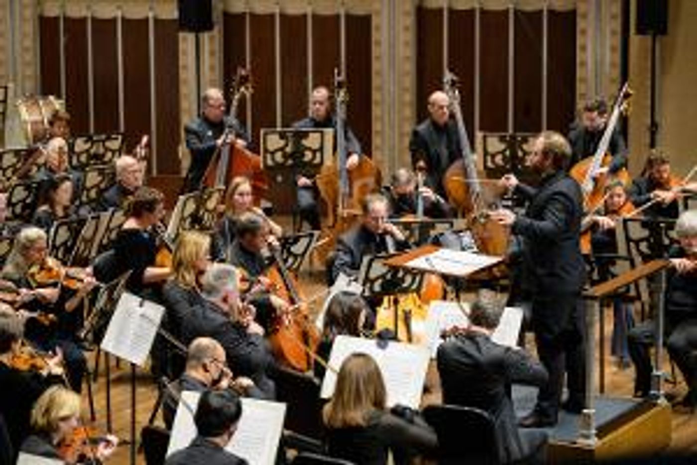The Cleveland Orchestra Will Hold its First Sensory-Friendly Concert  Image
