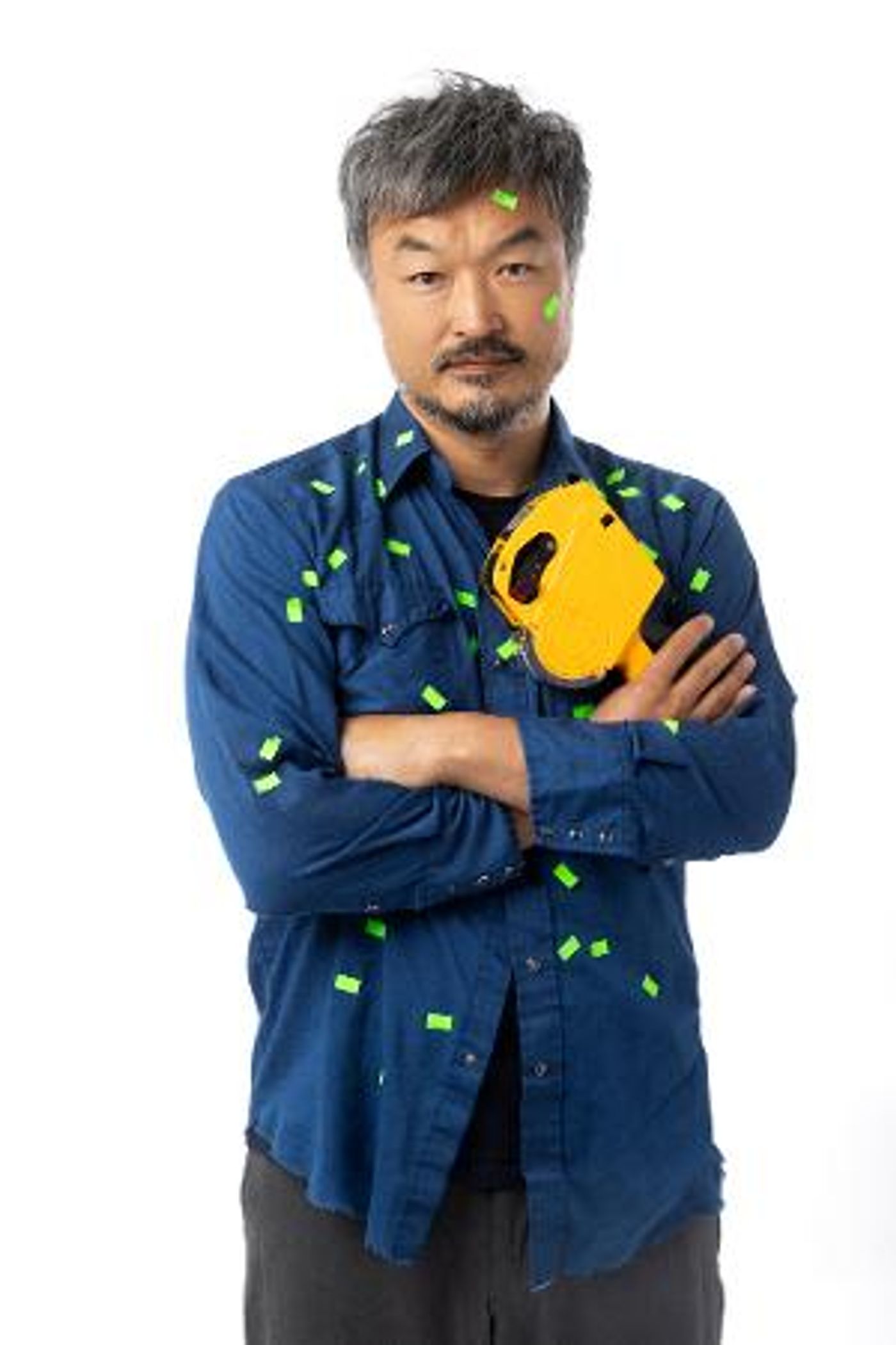 KIM'S CONVENIENCE Returns To The Grand Theatre  Image