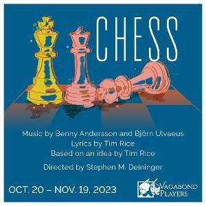 CHESS Kicks-Off Vagabond Players 108th Season  Image