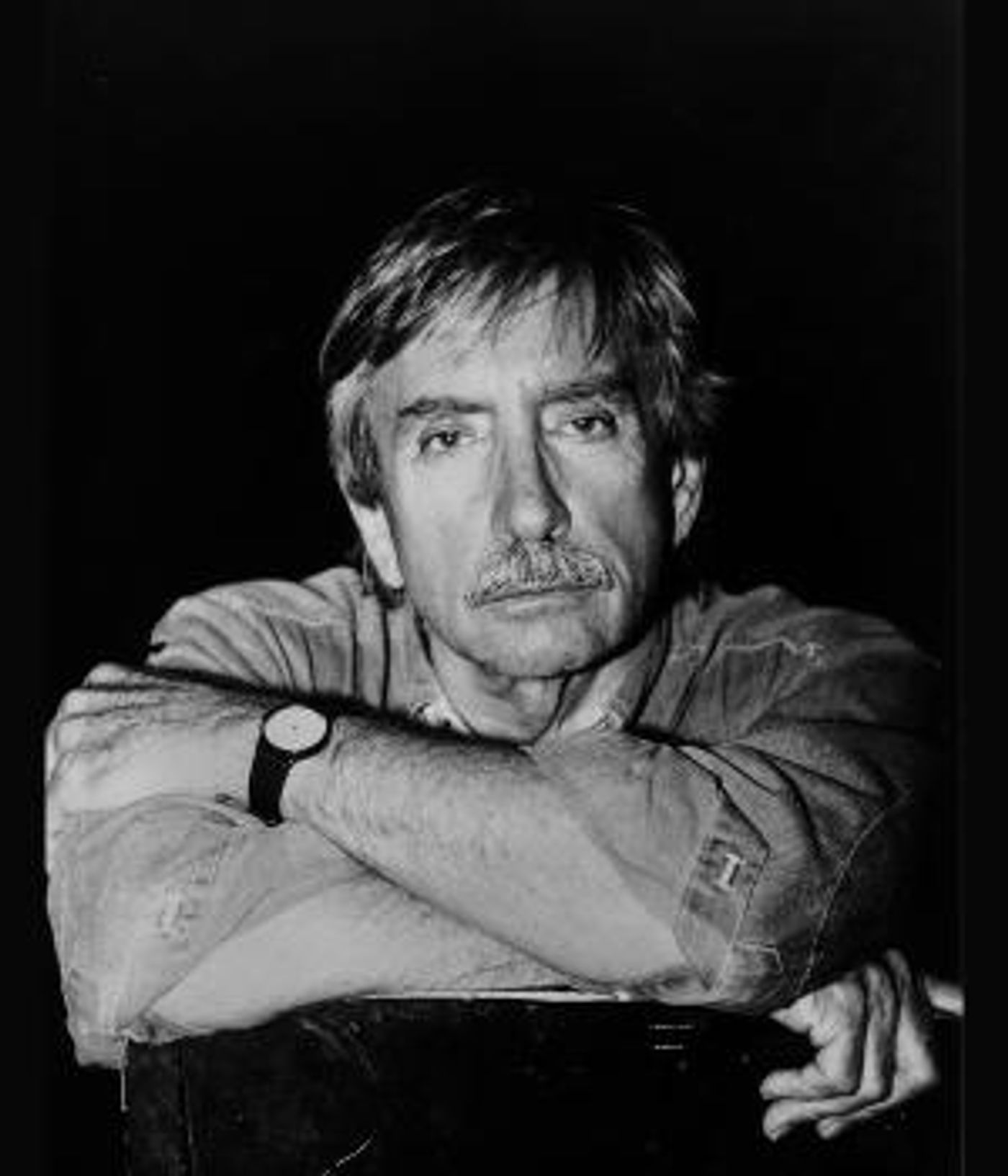 Edward Albee Reading Series FROM A TO ZOO Continues On Wednesday, October 25  Image