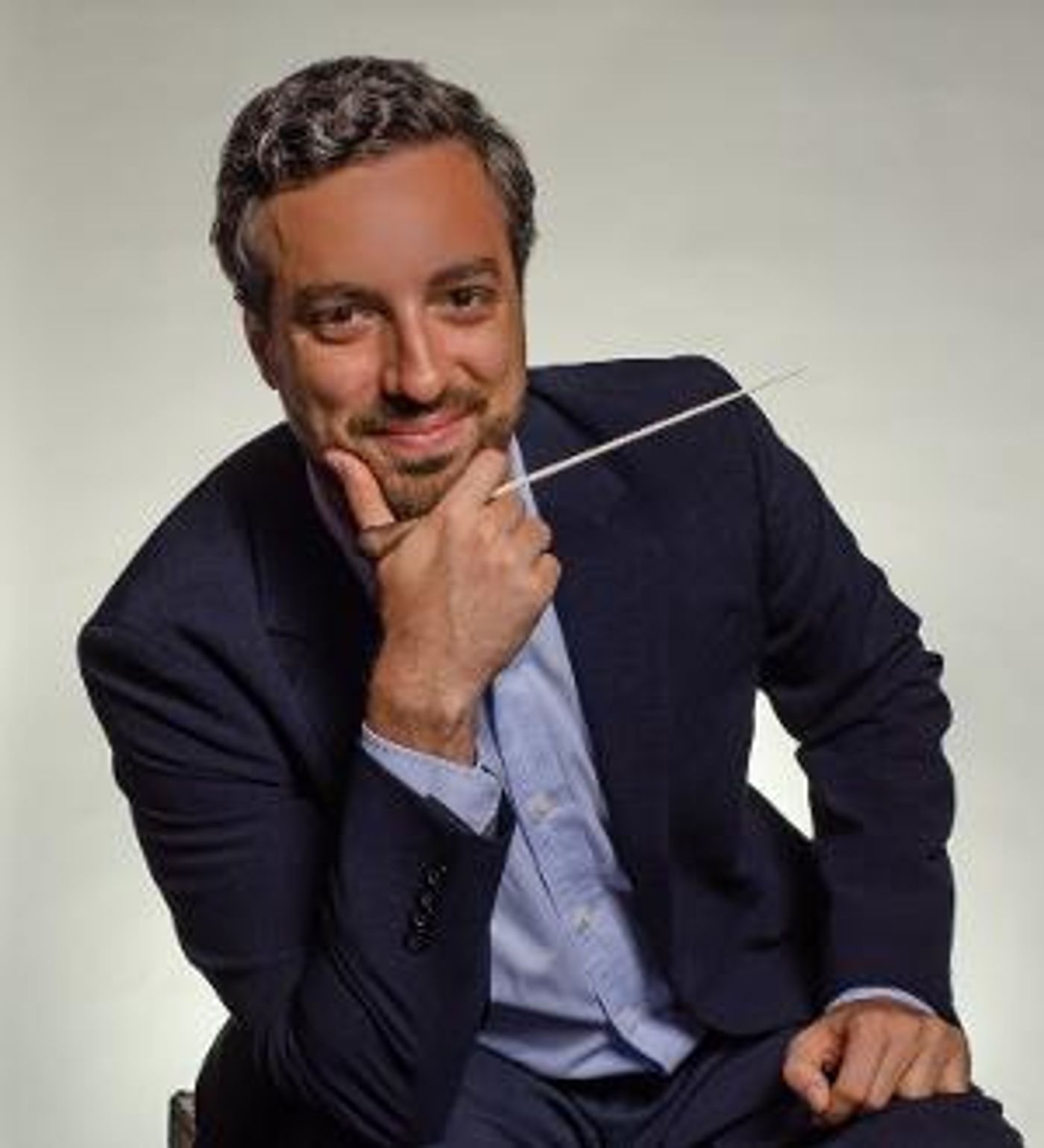 Opera Company Of Middlebury Appoints Filippo Ciabatti As Music Director  Image