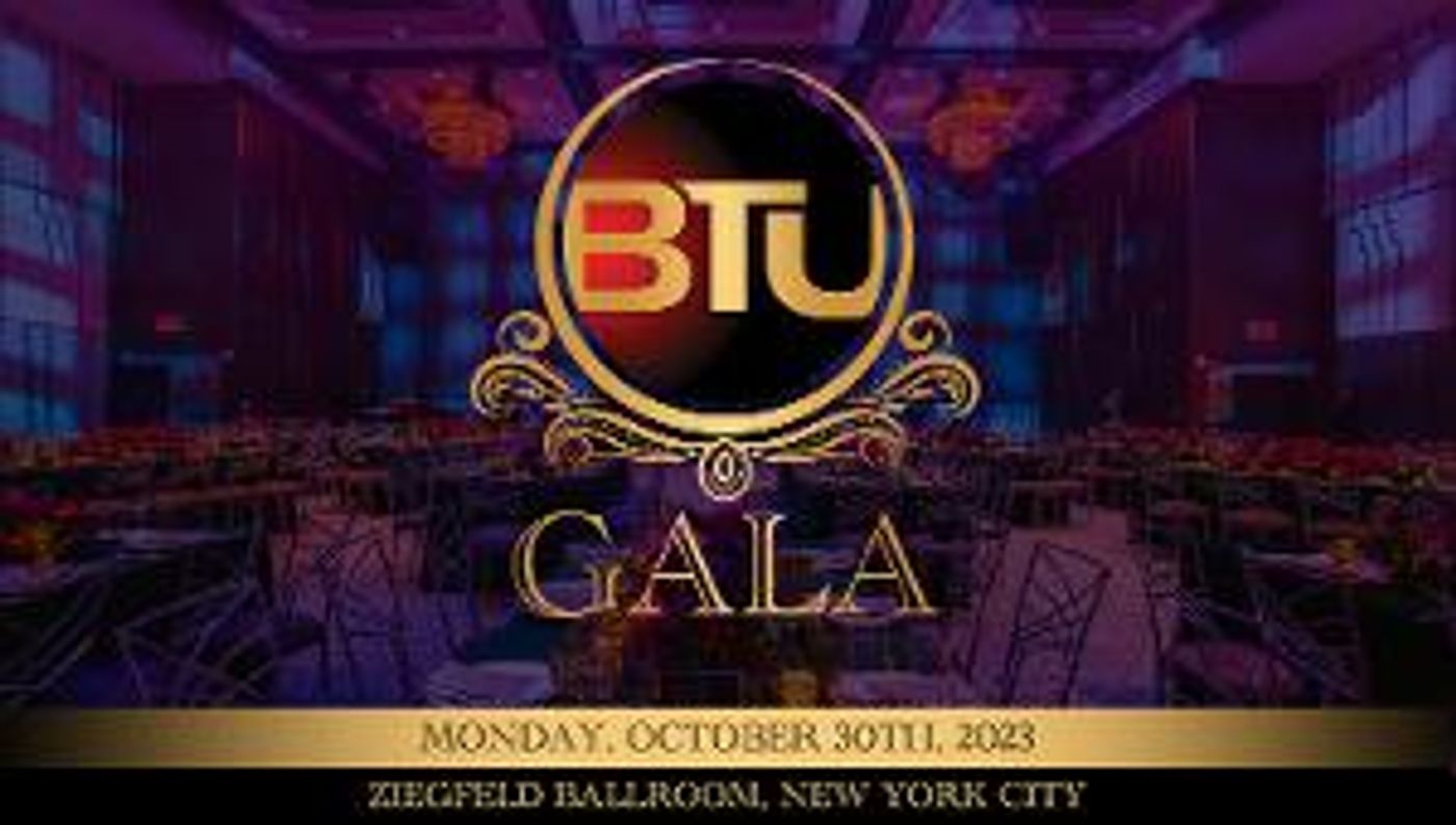Black Theatre United Announces Star-Studded Honorary Co-Chair Lineup For Inaugural Gala!  Image