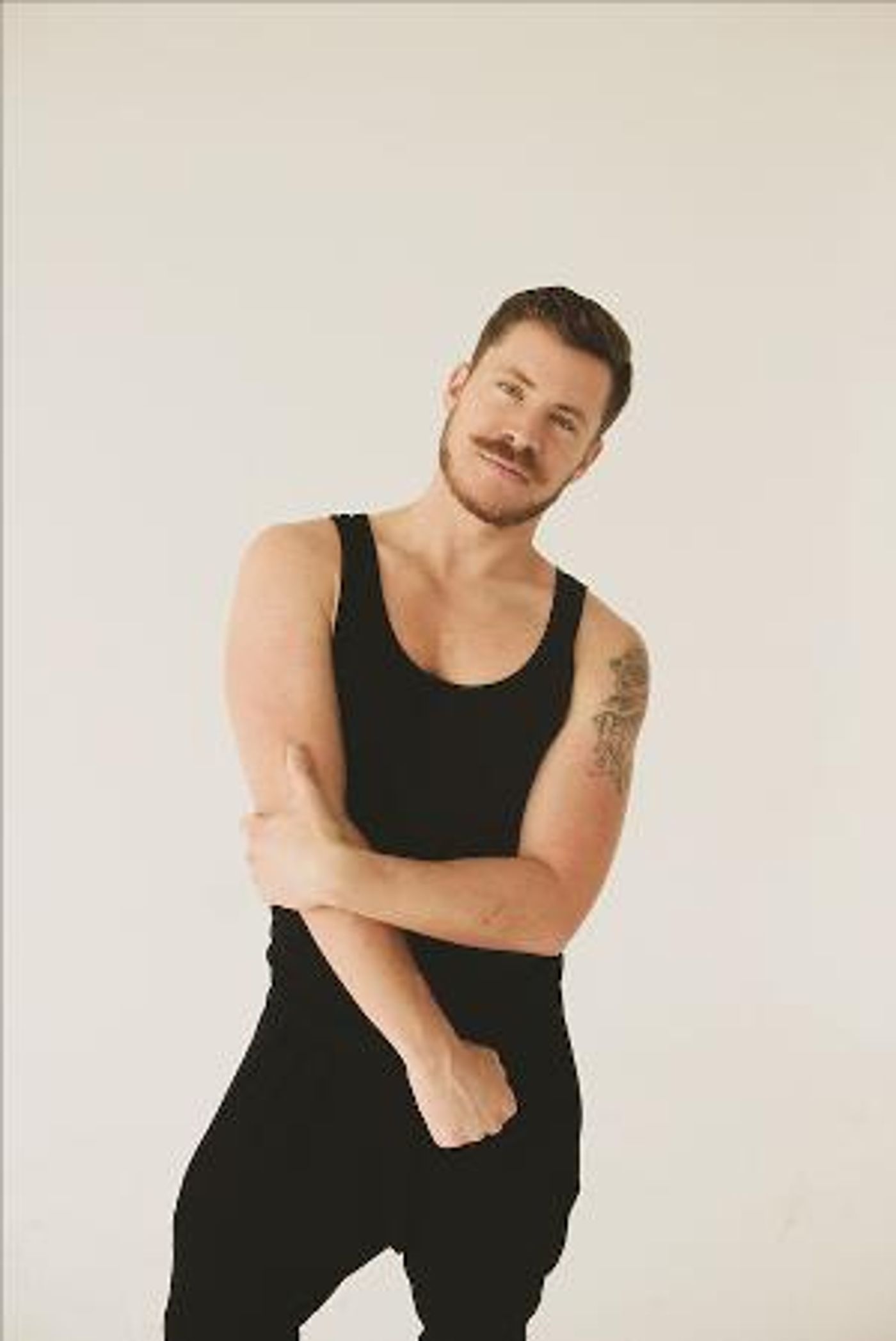 Chasen Greenwood Brings THE PHOENIX to Santa Monica This Month  Image