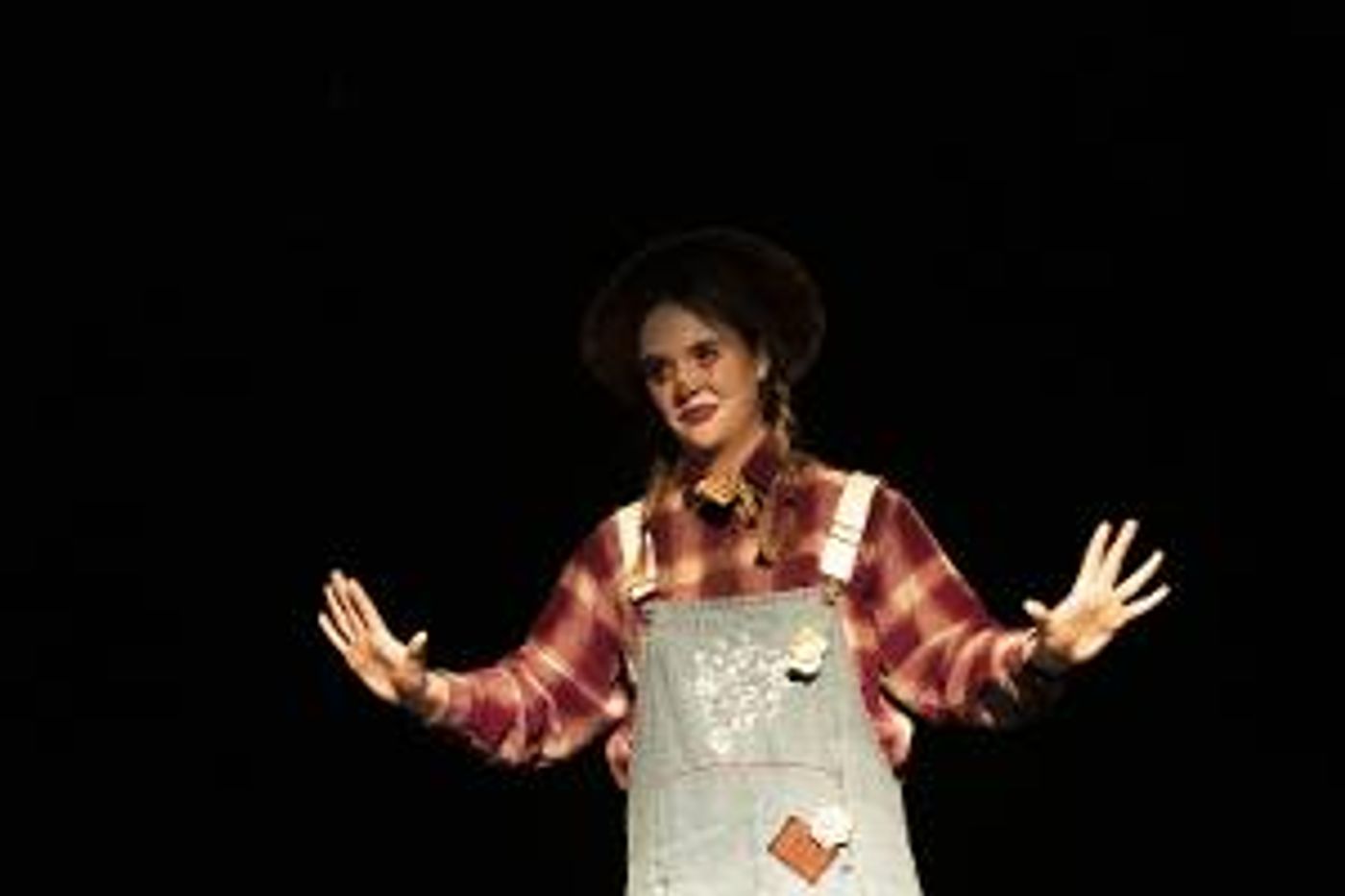 USC Lab Theatre Hosts 10 MINUTE PLAY FESTIVAL, November 3-6  Image