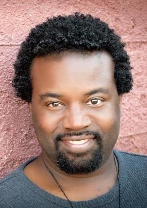 NTPA Reveals Deaf Theatre Program Director Daymond Sands  Image