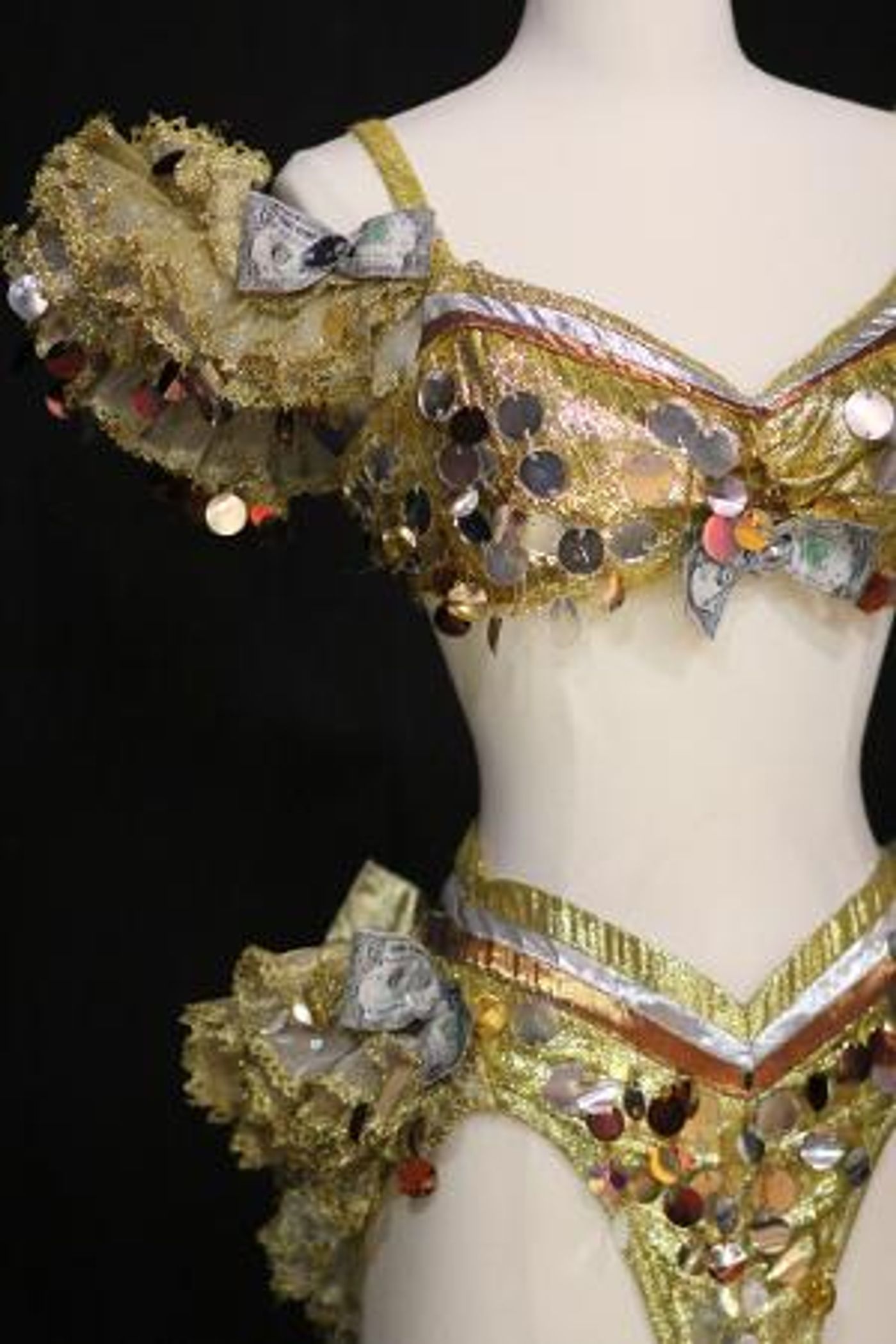 The Museum Club At The Wick to Present The Immersive Experience DANCING FEET  Image