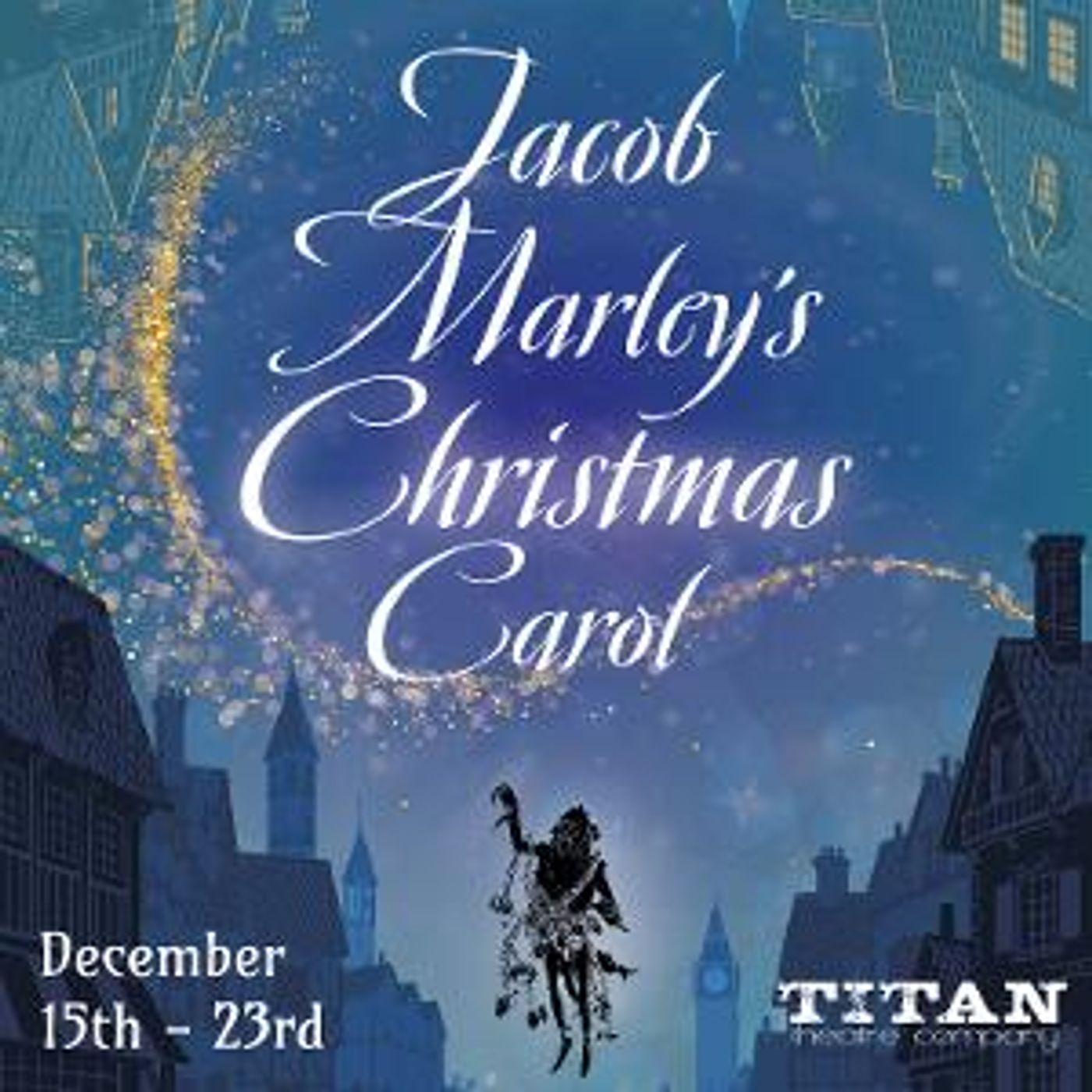 Titan Theatre Company Unveils Full 23/24 Season at Queens Theatre  Image