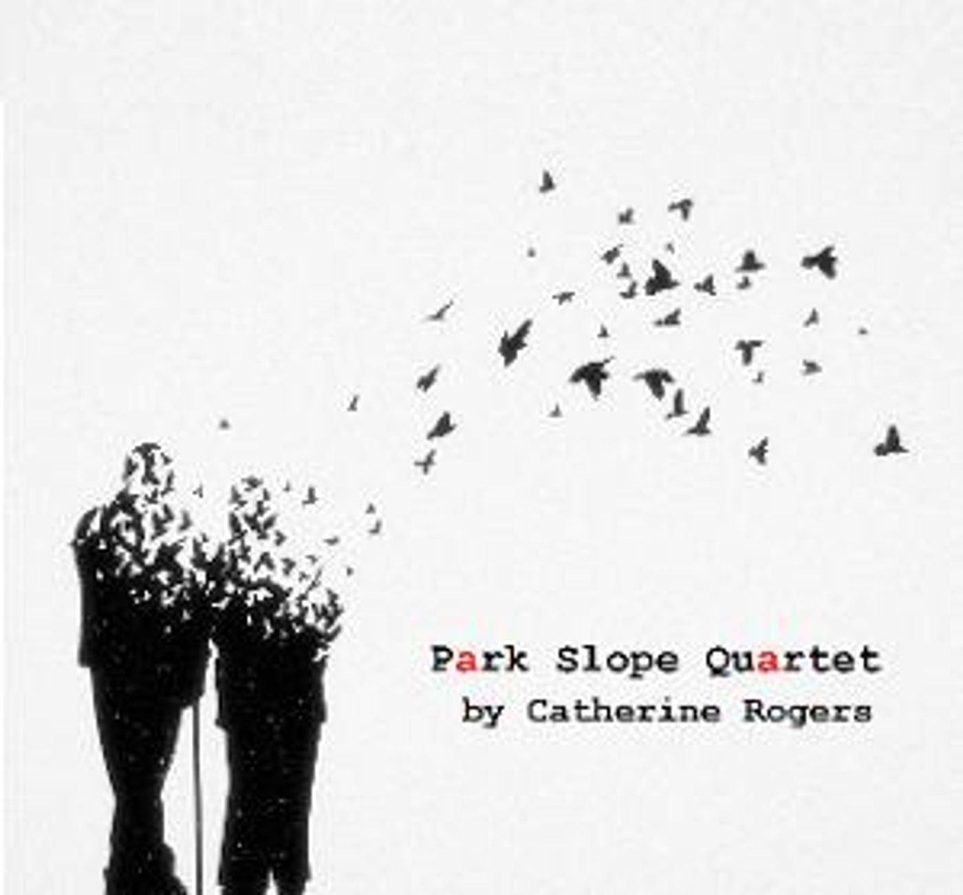 29th Street Playwrights Collective New Works Series Presents PARK SLOPE QUARTET  Image