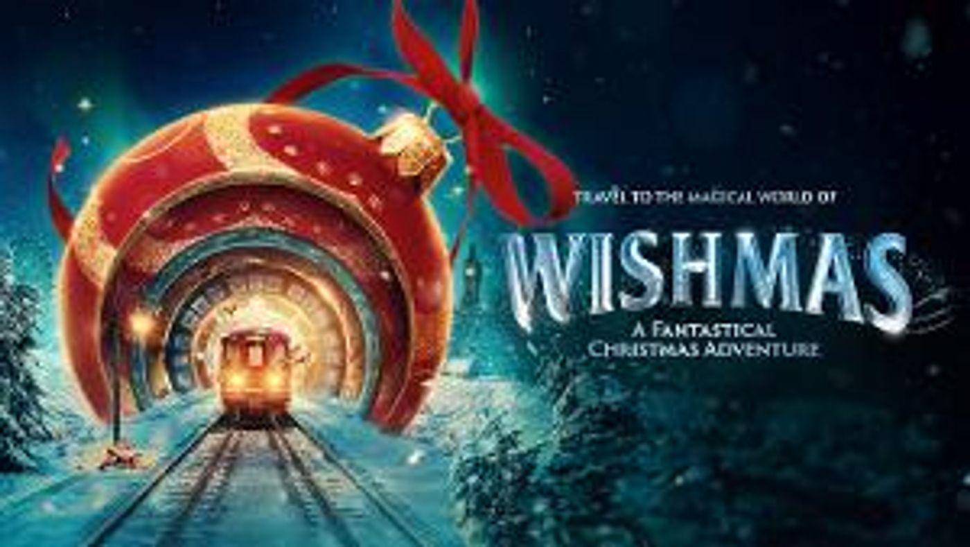 WISHMAS Reveals Official Event Partners and Full Creative Team  Image