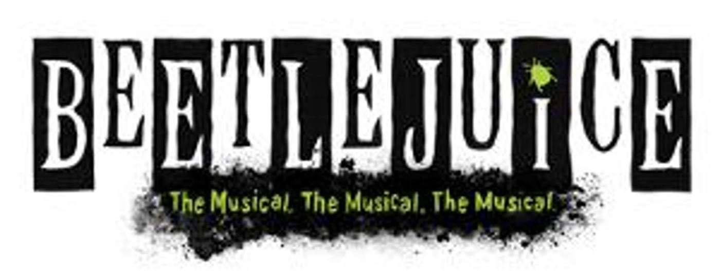 BEETLEJUICE Comes to Overture Center in January  Image