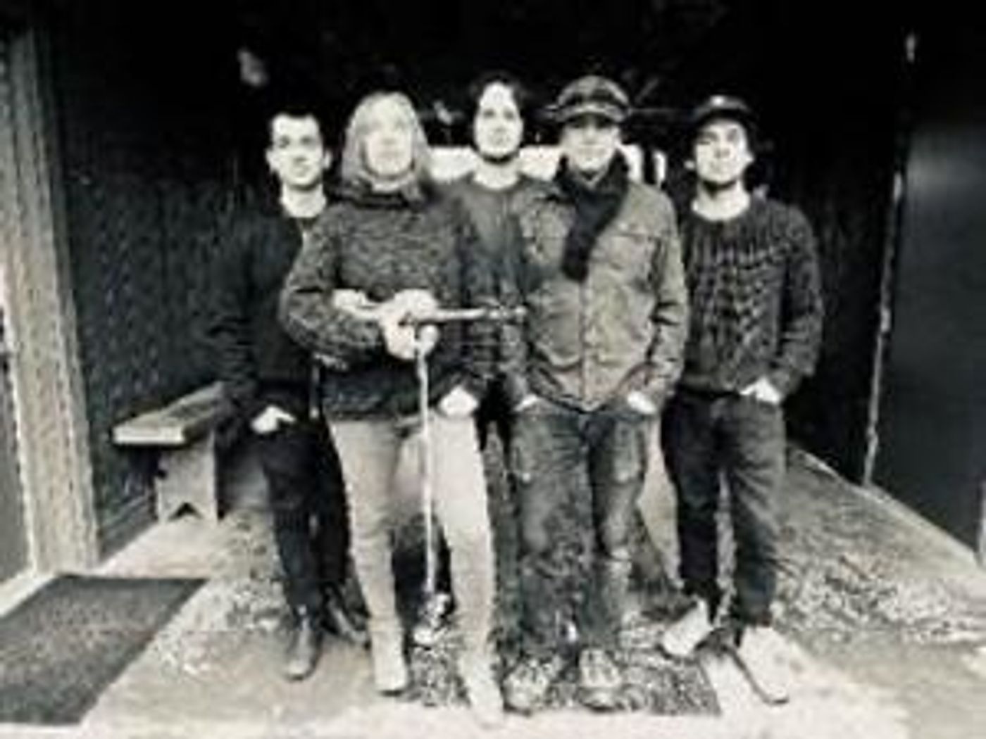 Sarah Lee Guthrie & The Mammals Perform At City Winery Boston Next Month  Image