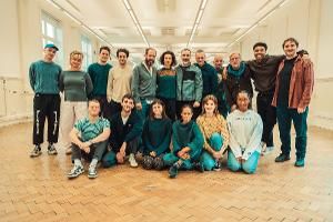 Full Cast and Creative Team Set For MACBETH Starring Ralph Fiennes and Indira Varma  Image