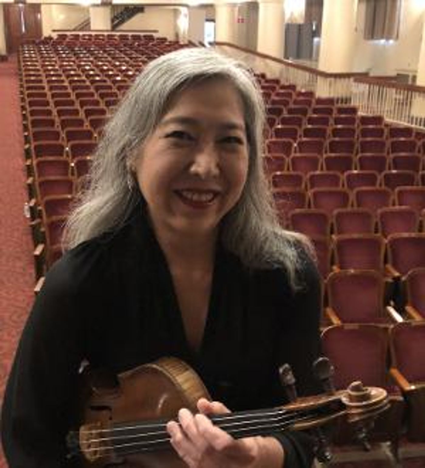 MOSSO – Springfield Chamber Players Bring Their String Quartet To Springfield's Trinity Church  Image