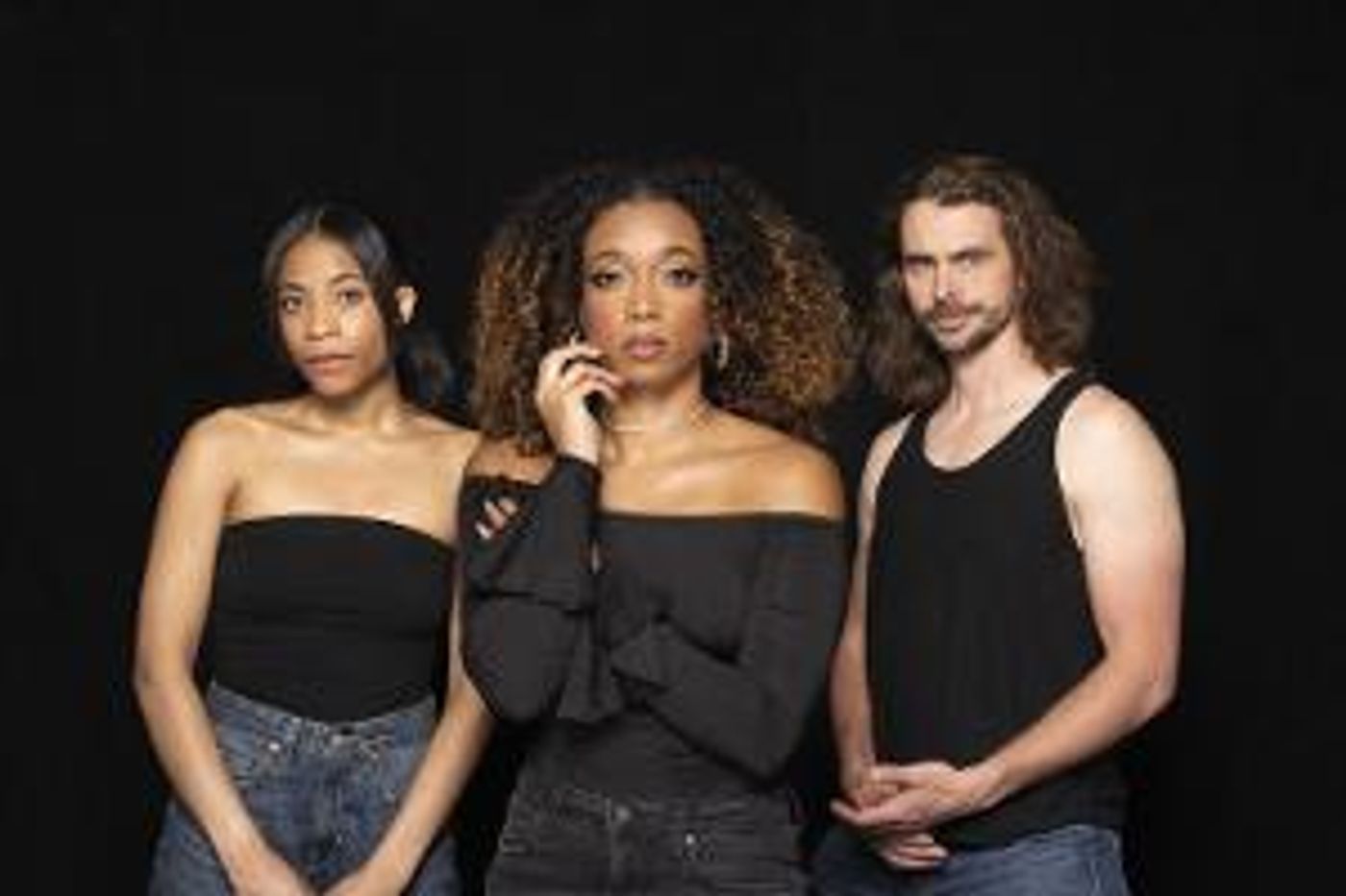 Redhouse Presents a Diverse Take on Groundbreaking Classic A STREETCAR NAMED DESIRE  Image