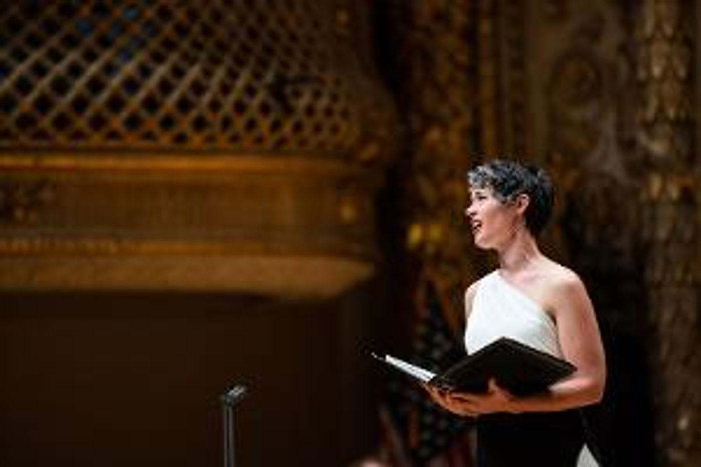 Jonanthan Cohen And The Handel And Haydn Society Ring In The Holidays With MESSIAH  Image