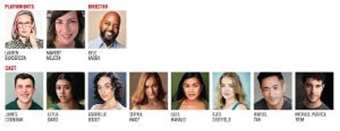 City Theatre Presents MISS BENNET: CHRISTMAS AT PEMBERLEY  Image