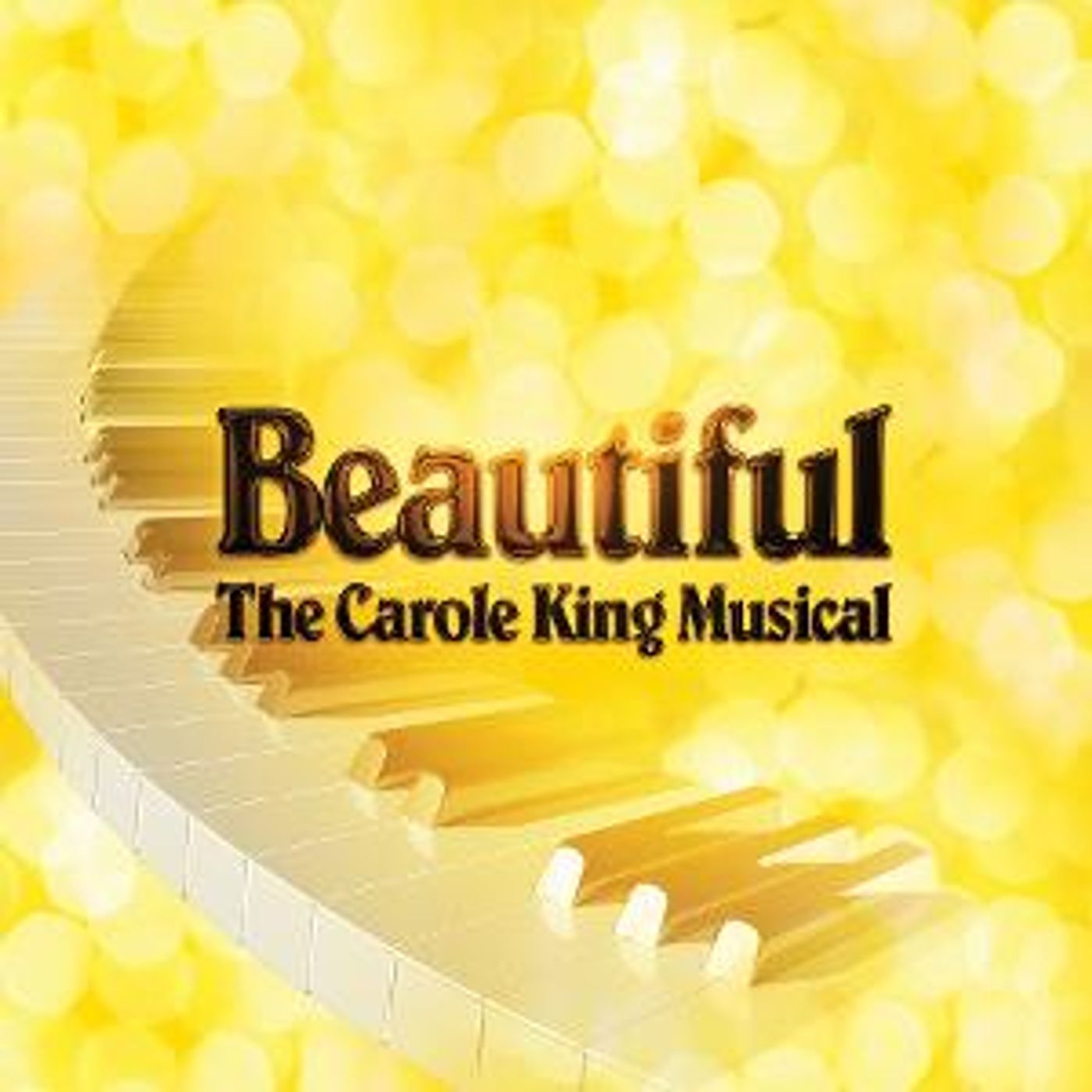 Full Cast Announced For BEAUTIFUL: THE CAROLE KING MUSICAL At La Mirada Theatre For The Performing Arts  Image