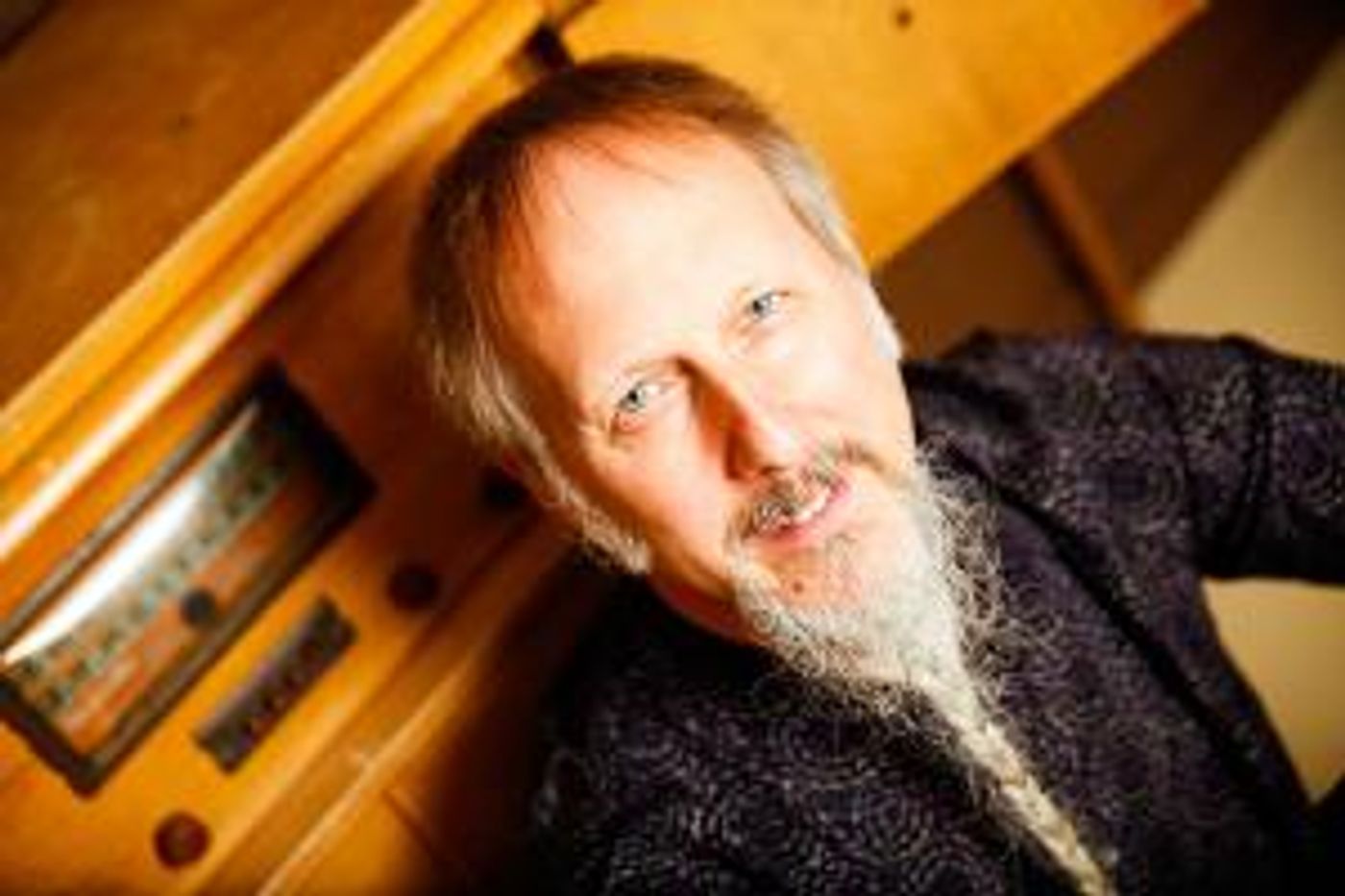 Hoff-Barthelson Music School Presents HB ARTIST SERIES: THE FACULTY I Concert, November 17  Image