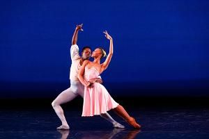 Brown-Forman Midnite Ramble Presents Dance Theatre Of Harlem, November 3  Image