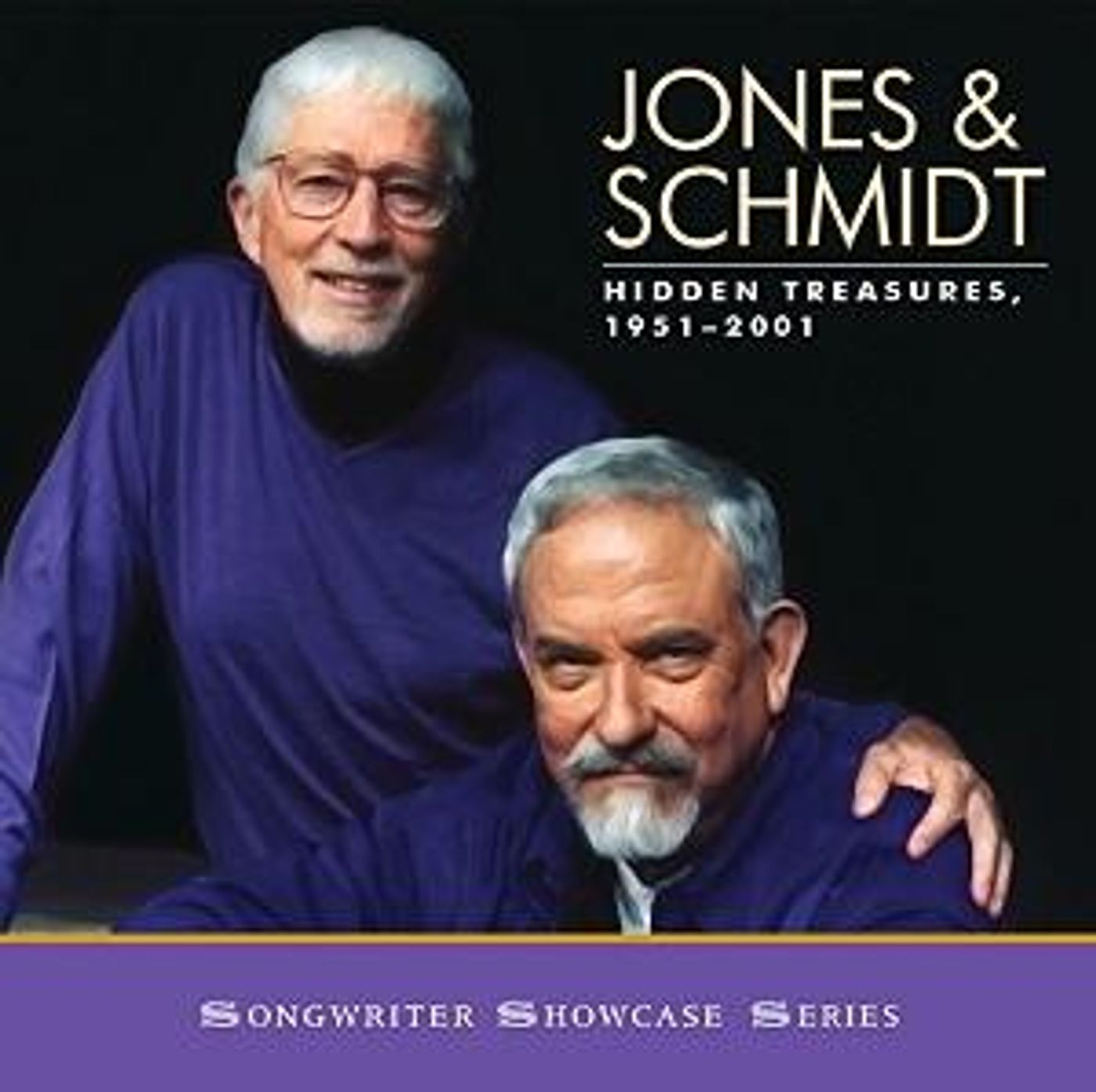 Musical Theatre Melodies Celebrates the 60th Anniversary of the Schmidt and Jones Musical 110 IN THE SHADE  Image