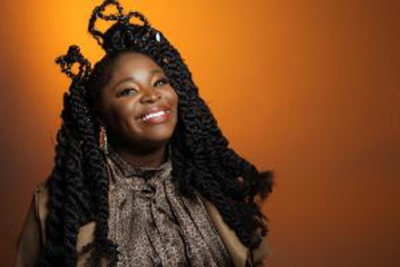 Tank and The Bangas Frontwoman Will Perform Poetry At Exit 36 Slam Poetry Festival  Image