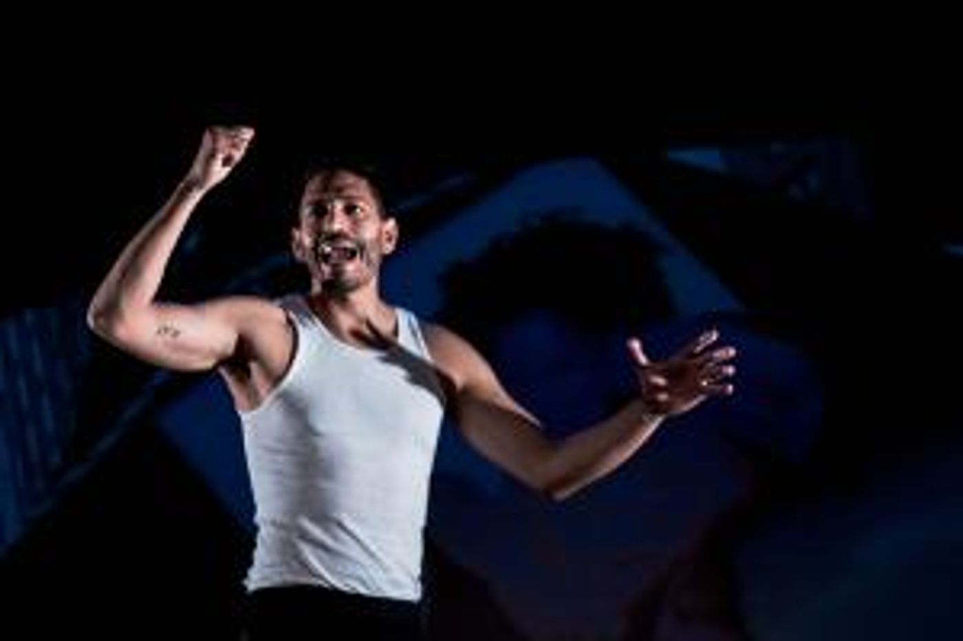 ArtsEmerson Presents THE REAL JAMES BOND...WAS DOMINICAN  Image