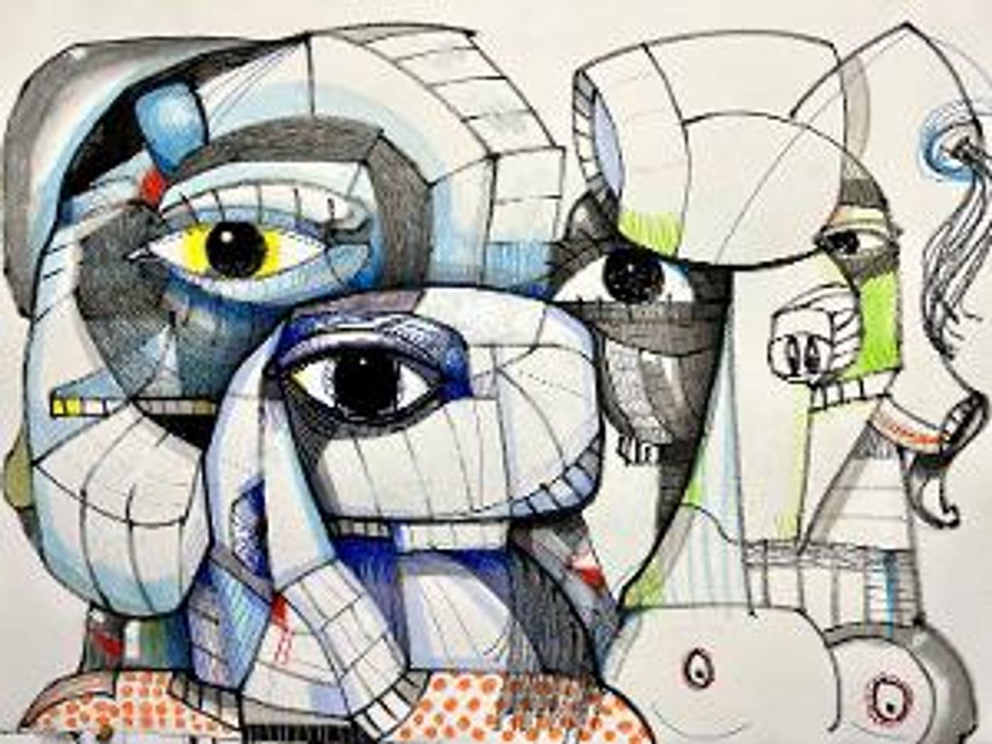 Art Center Sarasota Announces 2023-2024 Exhibition Season  Image