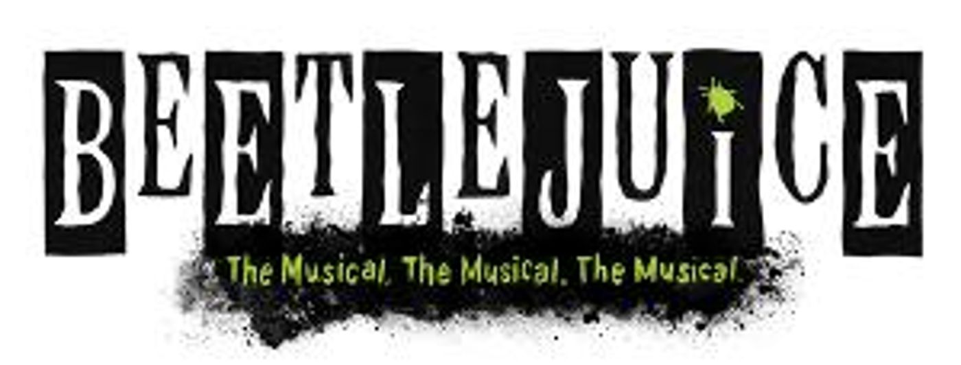 Tickets to BEETLEJUICE at Bass Concert Hall on Sale This Friday  Image