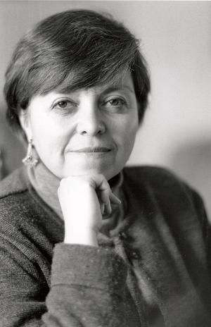 Elsa Cross Gana El Premio Internacional Alfonso Reyes 2023 Por La Relevancia De Su Obra Poética, Ensayística Y De Traducción  Image