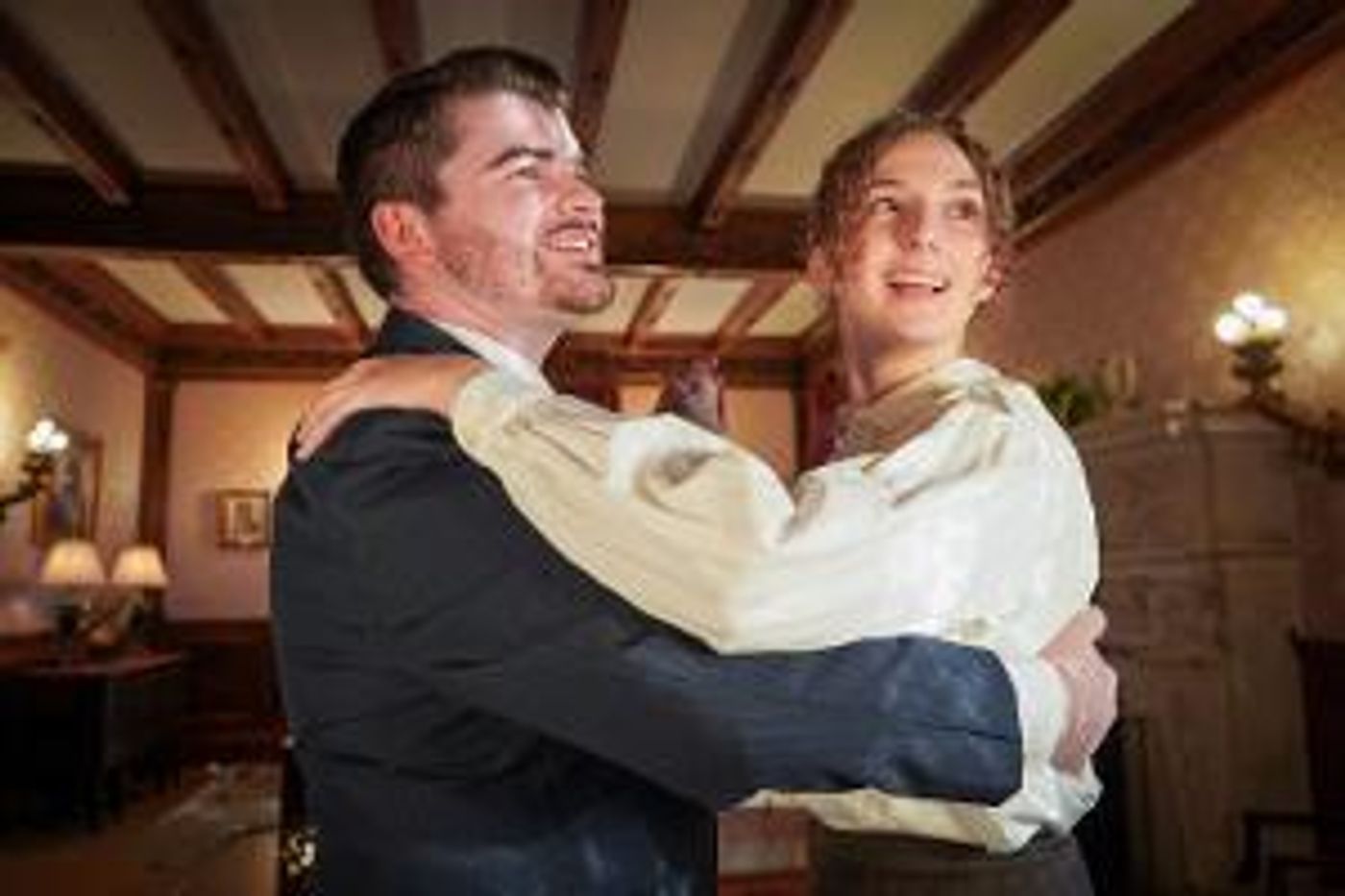 Duluth Playhouse Opens THE SOUND OF MUSIC This Holiday Season  Image