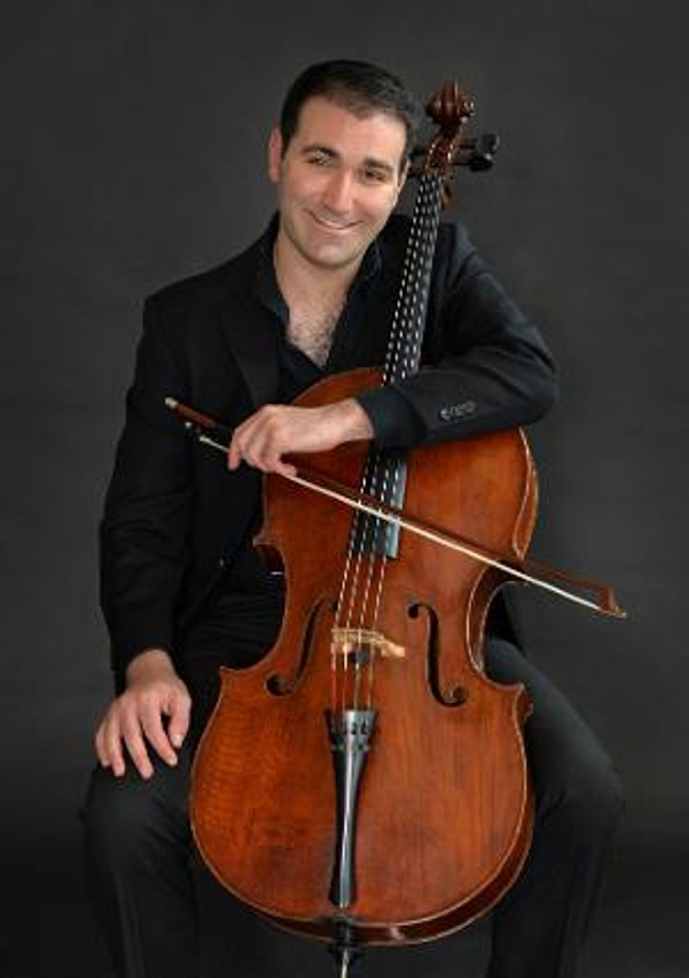 San José Chamber Orchestra Presents MYSTICISM, November 12  Image